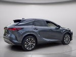 2024 RX 350 Thumbnail 8