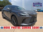 2024 RX 350 Thumbnail 1