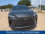 2024 RX 350 Thumbnail 2
