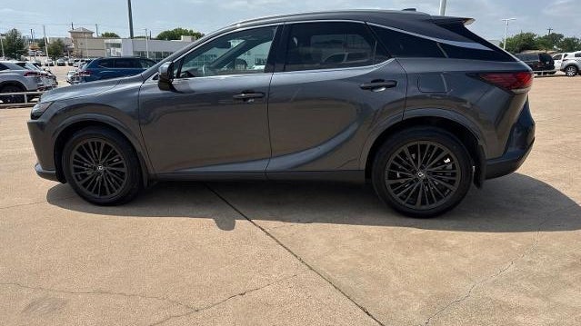 2024 Lexus RX 350 Base