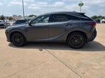 2024 RX 350 Thumbnail 4