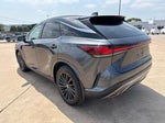 2024 RX 350 Thumbnail 5