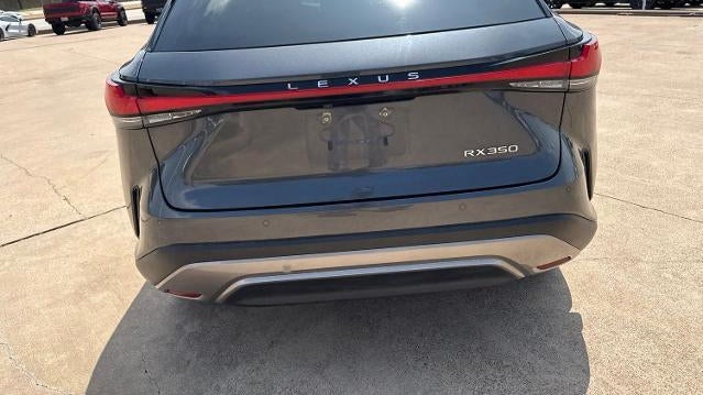 2024 Lexus RX 350 Base