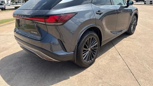 2024 Lexus RX 350 Base