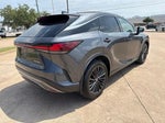 2024 RX 350 Thumbnail 7