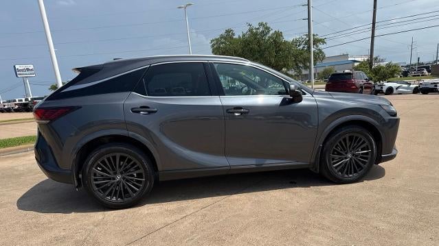 2024 Lexus RX 350 Base