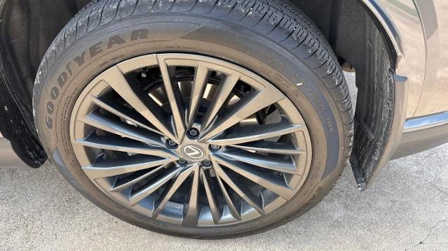 2024 Lexus RX 350 Base