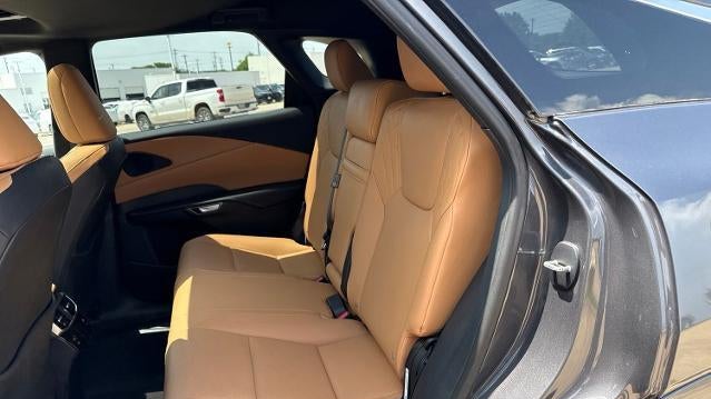 2024 Lexus RX 350 Base