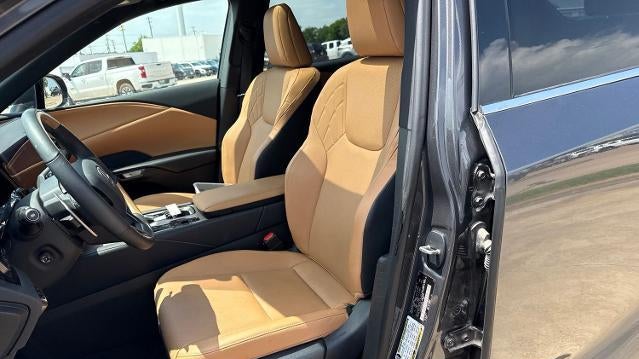 2024 Lexus RX 350 Base