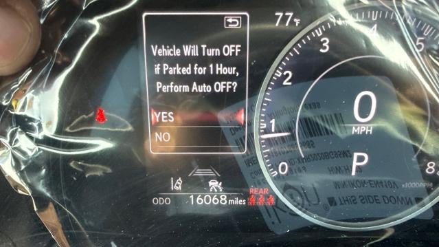 2024 Lexus RX 350 Base