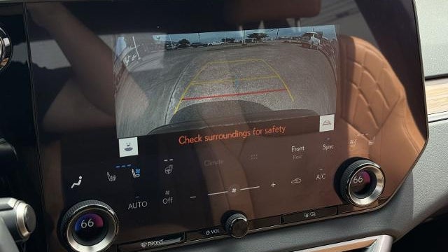 2024 Lexus RX 350 Base