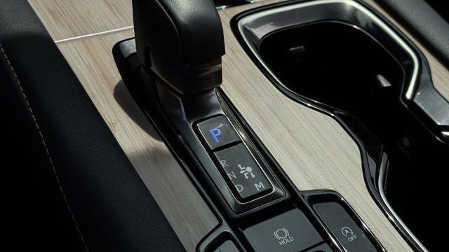 2024 Lexus RX 350 Base