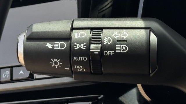 2024 Lexus RX 350 Base