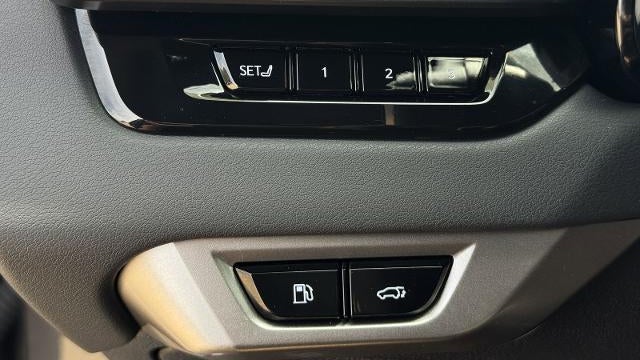 2024 Lexus RX 350 Base