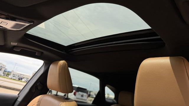 2024 Lexus RX 350 Base
