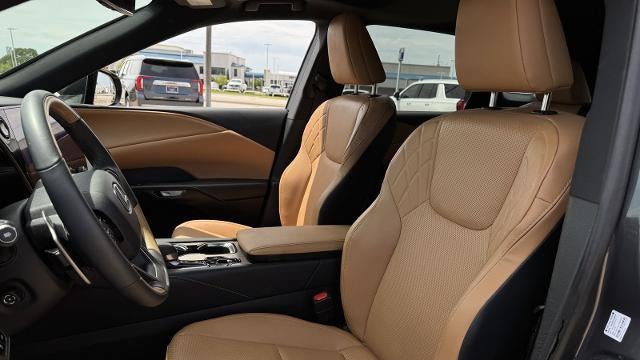 2024 Lexus RX 350 Base