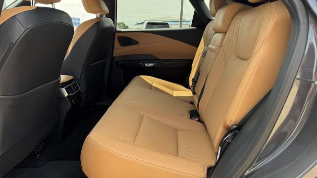 2024 Lexus RX 350 Base