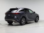 2025 RX 350 Thumbnail 8