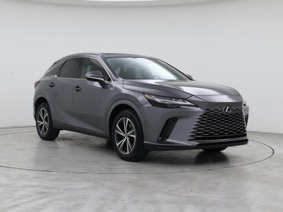 Photo of a 2023 Lexus RX 350 Premium 4DR SUV for sale