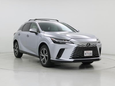 Photo of a 2023 Lexus RX 350 Premium 4DR SUV for sale