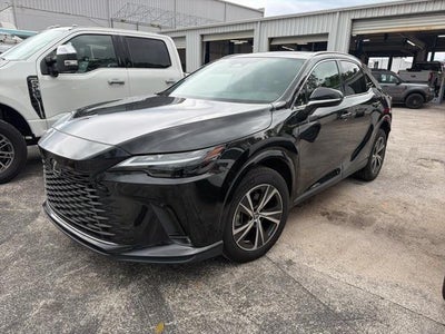 Photo of a 2023 Lexus RX 350 4DR SUV for sale