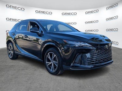 2023 Lexus RX 350 Premium 4DR SUV