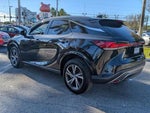 2023 RX 350 Thumbnail 5
