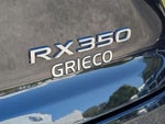2023 RX 350 Thumbnail 16