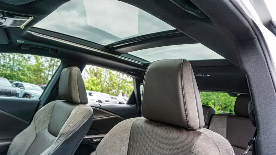 2023 Lexus RX 350 Luxury