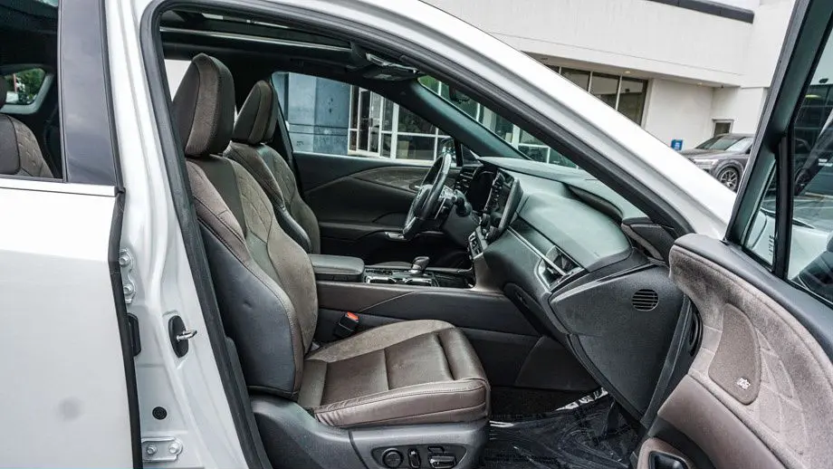 2023 Lexus RX 350 Luxury