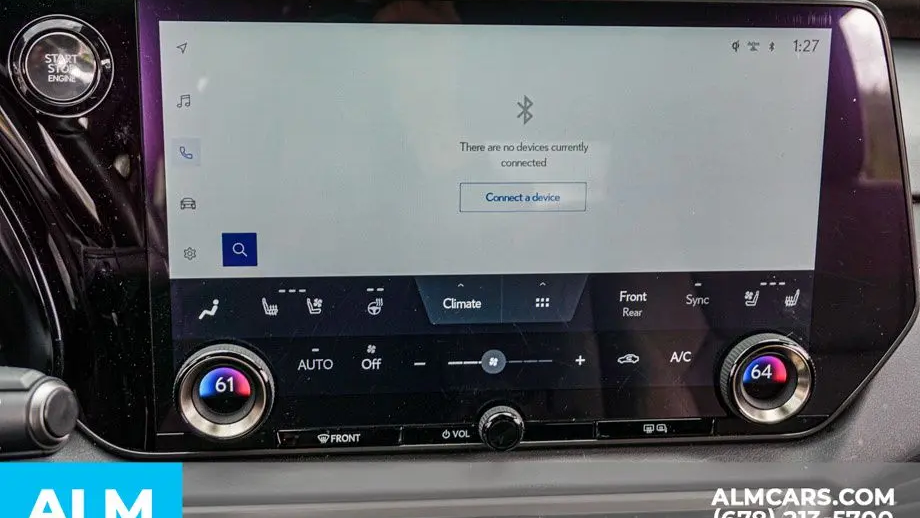 2023 Lexus RX 350 Luxury