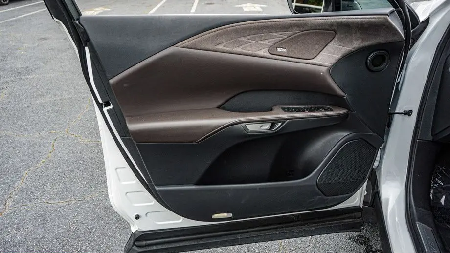 2023 Lexus RX 350 Luxury