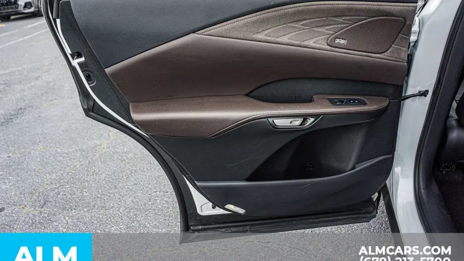 2023 Lexus RX 350 Luxury