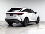 2023 RX 350 Thumbnail 8