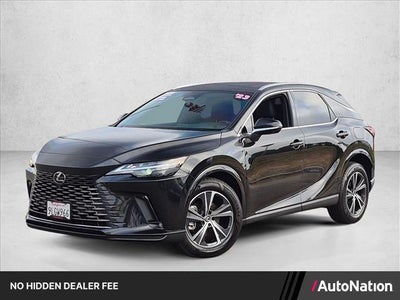 Photo of a 2023 Lexus RX 350 Premium 4DR SUV for sale