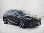 2023 RX 350 Thumbnail 3