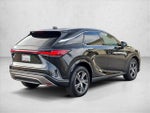 2023 RX 350 Thumbnail 5