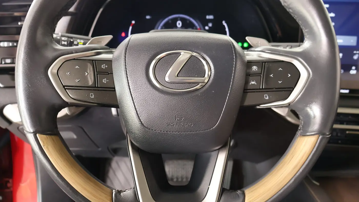 2023 Lexus RX 350 Base