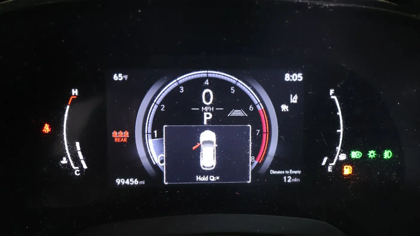 2023 Lexus RX 350 Base