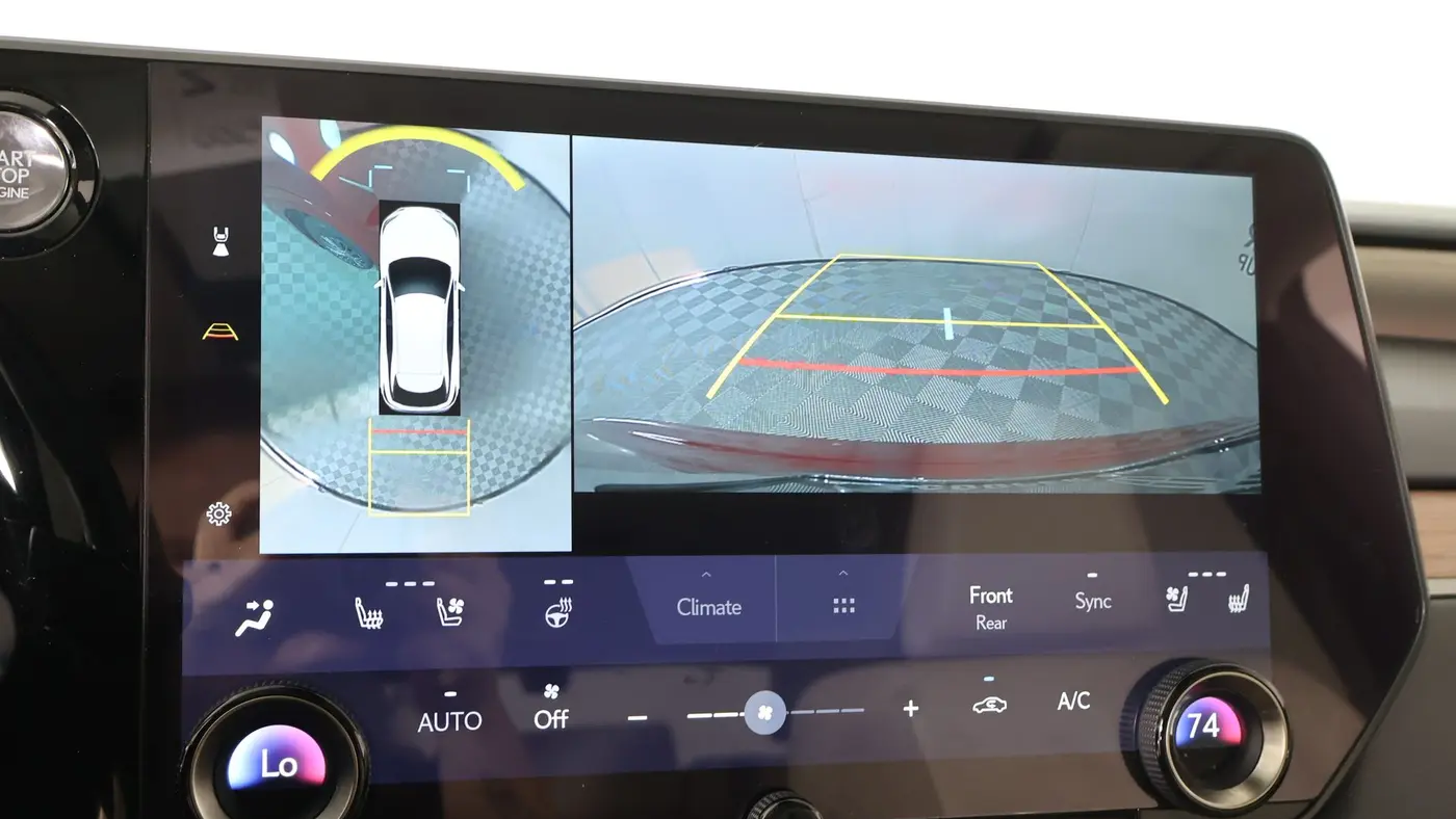 2023 Lexus RX 350 Base