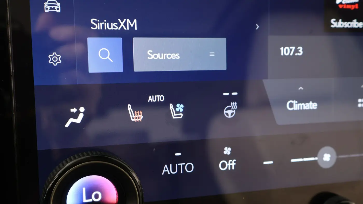 2023 Lexus RX 350 Base