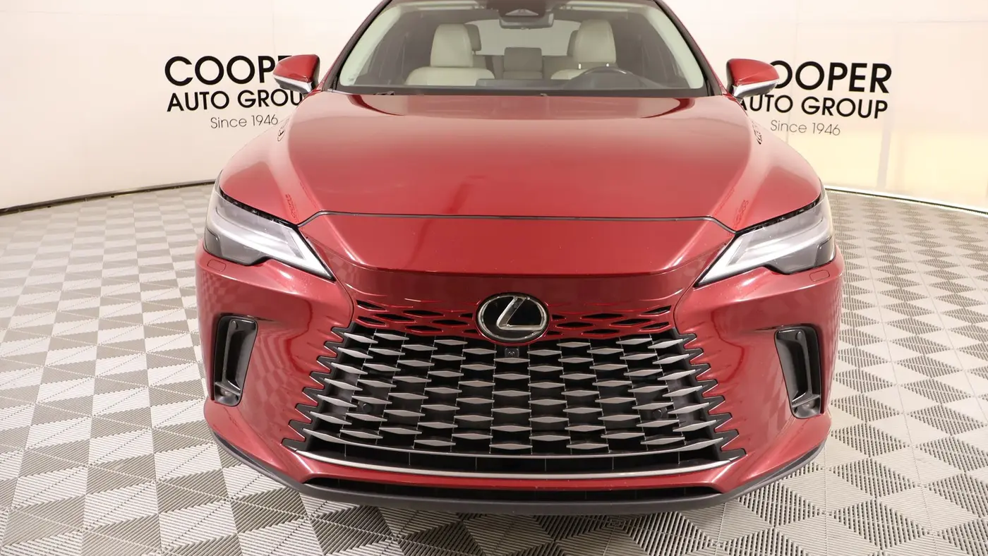 2023 Lexus RX 350 Base