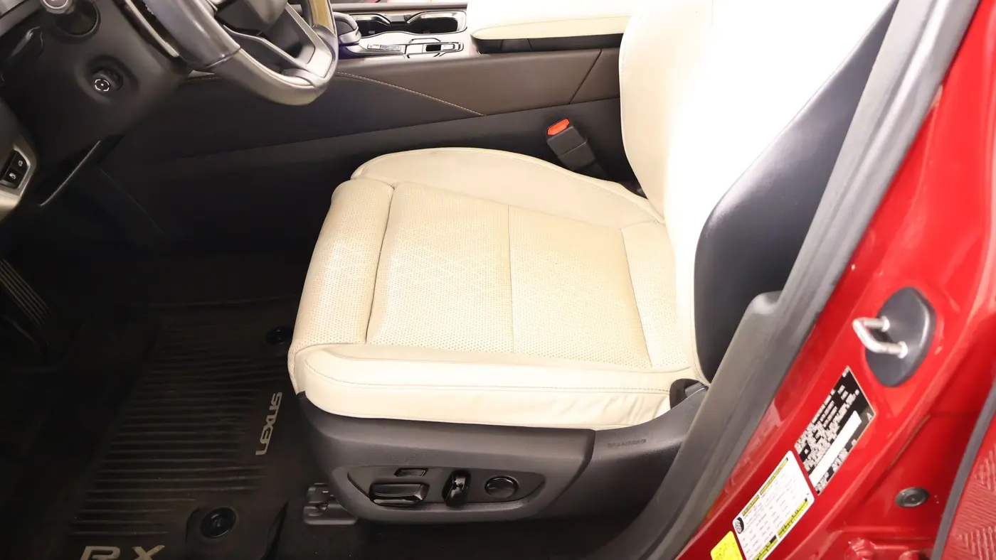 2023 Lexus RX 350 Base