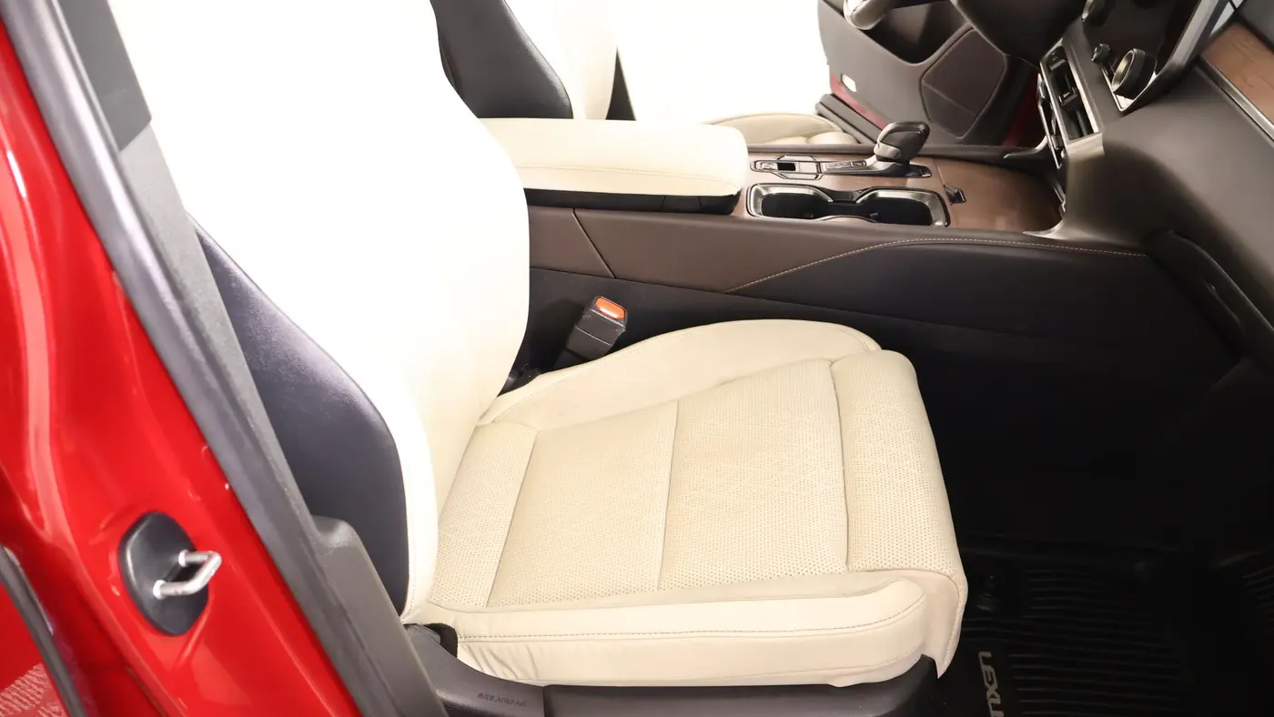 2023 Lexus RX 350 Base