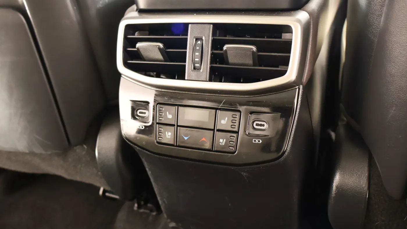 2023 Lexus RX 350 Base