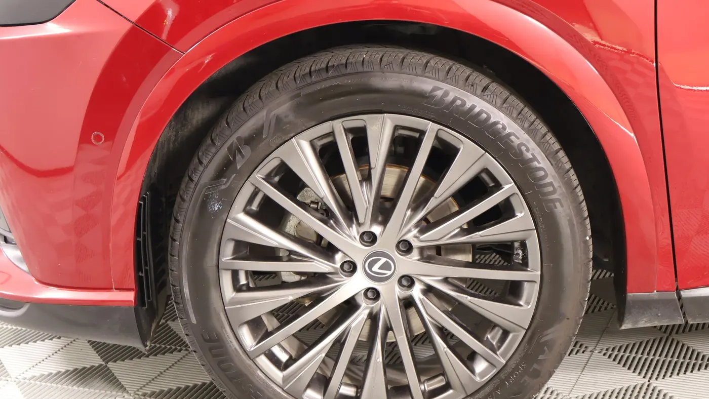 2023 Lexus RX 350 Base