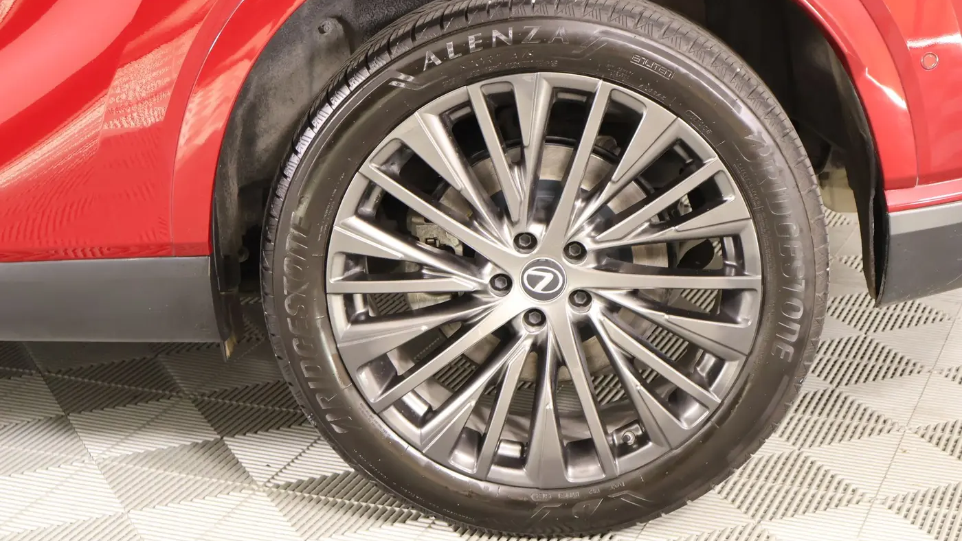 2023 Lexus RX 350 Base