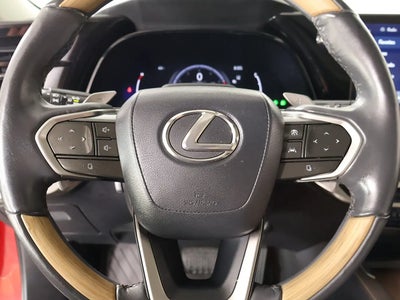 Photo of a 2023 Lexus RX 350 4DR SUV for sale