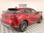 2023 RX 350 Thumbnail 17