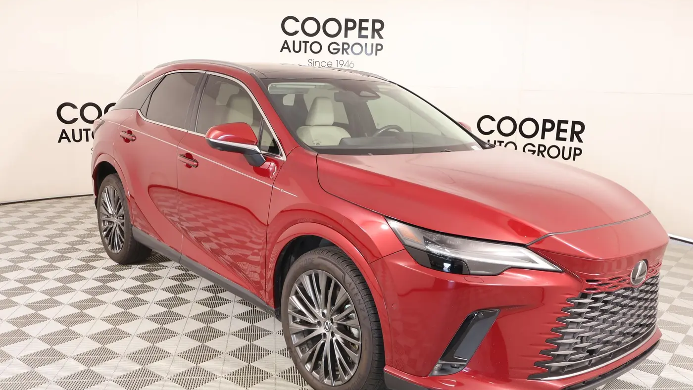Preowned 2023 Lexus RX 350 Base for Sale